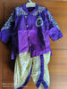 Picture of Dhoti and kurta for 1-2Y