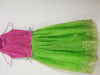 Picture of Parrot & Pink lehenga For 3-5Y