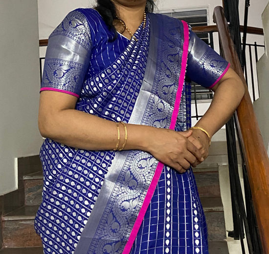 Picture of Fancy saree