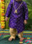 Picture of Ethinic Kurta and Pant For 1-2Y