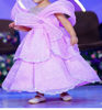 Picture of BK Gayatri Brand Designer Frock For 2-4Y