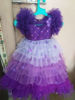 Picture of Birthday Frock for 1-2Y