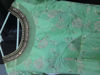 Picture of Pista Green Long frock
