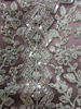 Picture of Pastel Bridal  embellished Lehenga