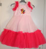 Picture of Unicorn party wear Frock For 3-5Y