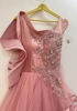Picture of Bridal party gown