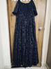Picture of Partywear Long frock