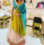 Picture of Pink Lehenga