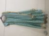 Picture of Sea blue party wear frock