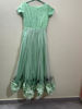 Picture of Green Frock
