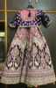 Picture of STUNNING BRIDAL LEHENGA With grand look