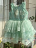 Picture of Cute combo Party wear Frocks For 1-2Y