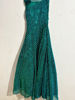 Picture of Green Long Gown