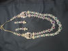 Picture of Two Layered Neckpiece