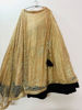 Picture of Graceful  crop top skirt with designer dupatta