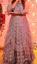 Picture of Grey Princess Gown