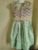Picture of Pista Green Lehenga with Blouse For 1-2Y