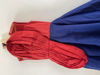 Picture of Lil angels Blue and red gown For 4-6Y
