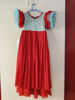 Picture of Designer Frock For 8-10Y