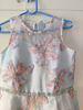 Picture of Pretty Floral Frock For 6-8Y