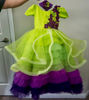 Picture of Designer frock For 2-4Y