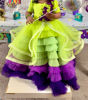 Picture of Designer frock For 2-4Y