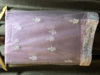Picture of Pink Bridal Lehenga with silver work