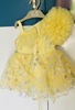 Picture of Beautiful Combo Frocks For 3M-6M