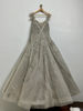 Picture of Pretty Bridal Gown