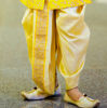 Picture of Sherwani and Dhoti For 10-11Y