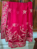 Picture of Pink Bridal lehenga