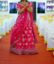 Picture of Pink Bridal lehenga