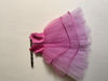 Picture of Pretty gown With Accesories For 1-2Y