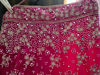 Picture of Pink Bridal lehenga