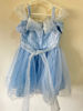 Picture of Combo frocks 2-4y