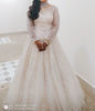 Picture of BEIGE Bridal GOWN