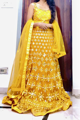 Picture of Lehenga set