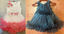 Picture of Combo Frocks For 6-9M