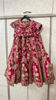 Picture of Bridal lehenga with 1 pink dupatta