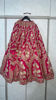 Picture of Bridal lehenga with 1 pink dupatta