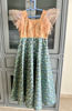 Picture of Long Frock For 10-11Y