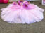 Picture of Pretty gown With Accesories For 1-2Y