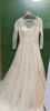 Picture of BEIGE Bridal GOWN