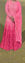 Picture of Pink dual shaded lehanga with chikankari work