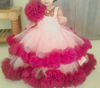 Picture of Layered Gown For 1-2Y