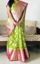 Picture of Kanichipuram silk saree