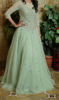 Picture of Pastel Colour Ethnic Gown