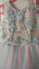 Picture of Mebaz Partywear long Frock For 6-8Y