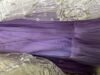 Picture of Lavender half saree