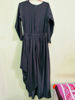 Picture of Assymetric style dress